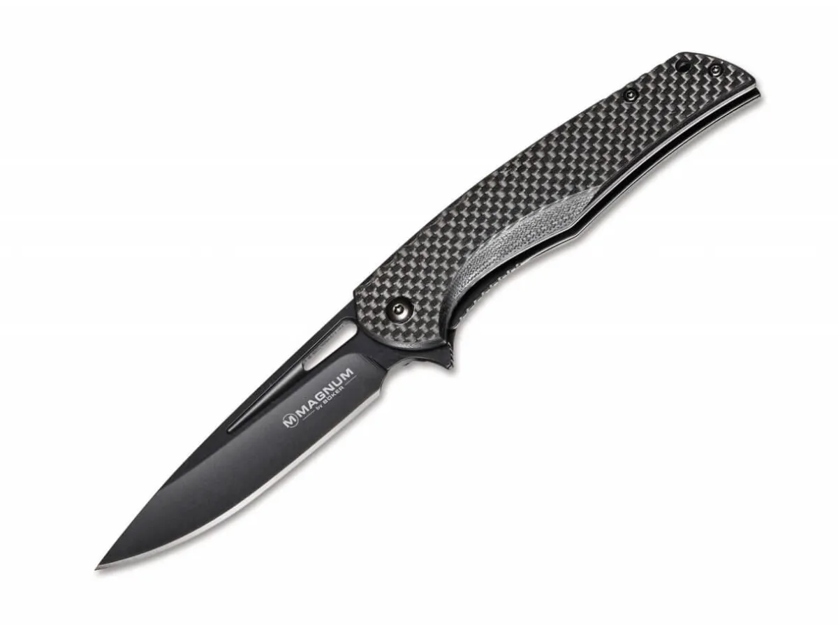 Best Magnum Black Carbon
