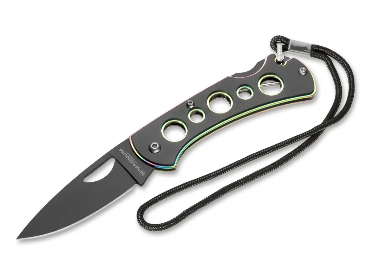 Sale Magnum Black Rainbow