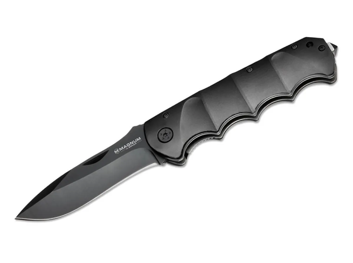 Sale Magnum Black Spear Ii