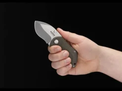 Sale Böker Manufaktur Solingen Blackwood Pimpsqueak