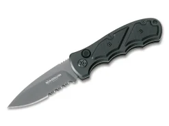 Sale Magnum Blitz Serrated