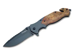 New Magnum Blomkvist