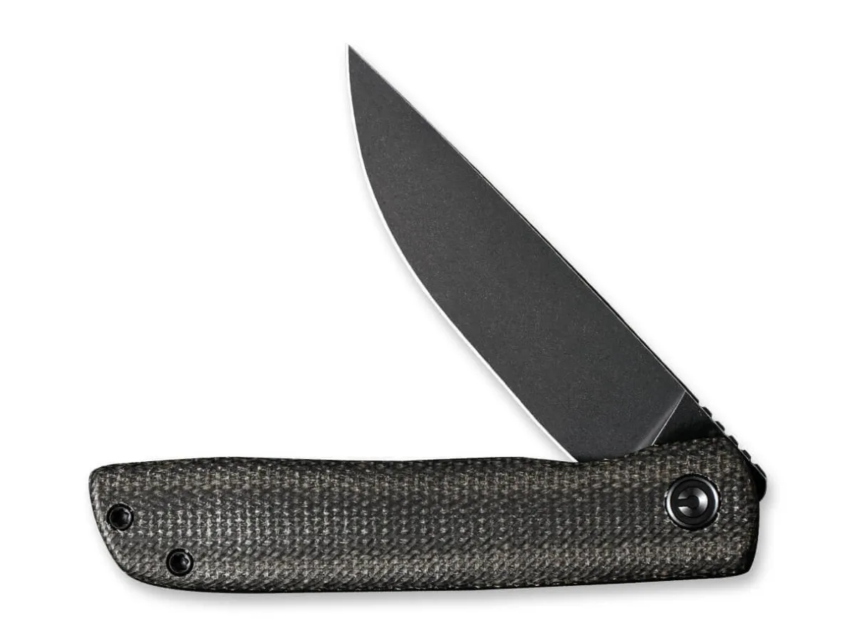 Sale CIVIVI Bo Micarta Green