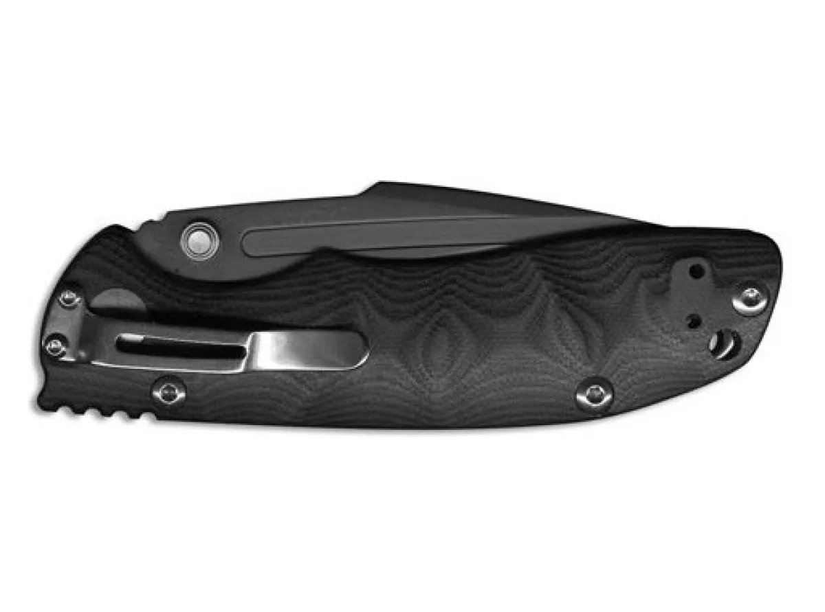 Best Kizer Bolt Black