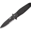 New CRKT Bombastic Black