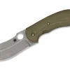 Outlet Spyderco Bombshell