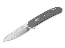 Best CRKT Bona Fide Grey