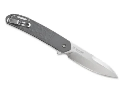 Best CRKT Bona Fide Grey