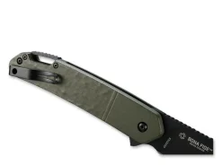 Sale CRKT Bona Fide Od Green