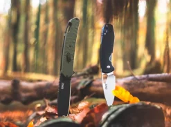 Sale CRKT Bona Fide Od Green