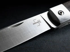 New Böker Plus Bonfire Micarta