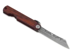 New Higo Bonsai Mokuzai Damascus