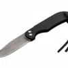 New Fred Perrin Bowie Pliant Black