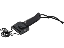 New Fred Perrin Bowie Pliant Black