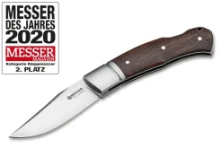 Discount Böker Manufaktur Solingen Boxer Desert Ironwood