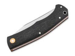 Sale Böker Manufaktur Solingen Boxer Edc Bog Oak