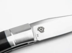 Outlet Böker Manufaktur Solingen Boxer Micarta