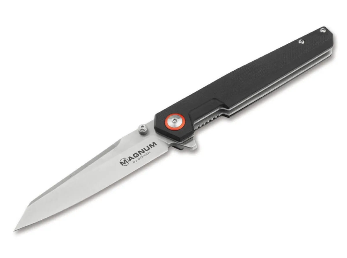 Best Magnum Brachyptera