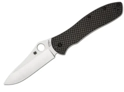 Clearance Spyderco Bradley Folder 2