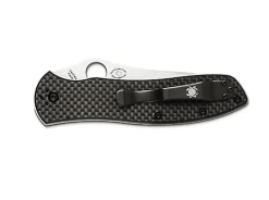 Clearance Spyderco Bradley Folder 2