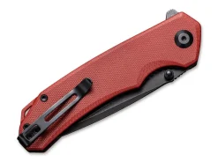 Clearance CIVIVI Brazen G10 Burgund