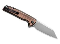 New CIVIVI Brigand Copper Black