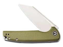 Outlet CIVIVI Brigand Green