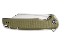 Outlet CIVIVI Brigand Green