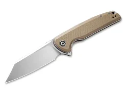 Sale CIVIVI Brigand Tan