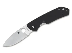 Hot Spyderco Brouwer
