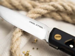 Best Real Steel Bruns Titan Stonewash