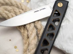 Best Real Steel Bruns Titan Stonewash