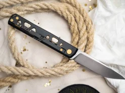 Best Real Steel Bruns Titan Stonewash