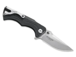 New CRKT Bt Fighter Compact
