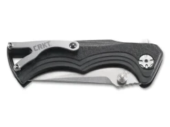 New CRKT Bt Fighter Compact