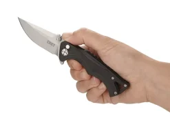 New CRKT Bt Fighter Compact