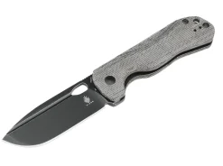 Best Kizer Bugai Micarta Black