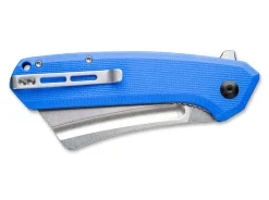 Best CIVIVI Bullmastiff G10 Blue