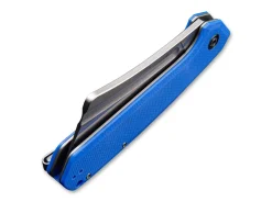 Best CIVIVI Bullmastiff G10 Blue