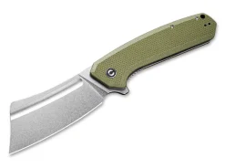 CIVIVI Bullmastiff G10 Green