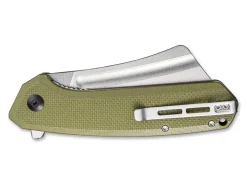 CIVIVI Bullmastiff G10 Green