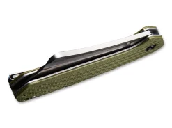 CIVIVI Bullmastiff G10 Green