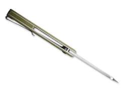 CIVIVI Bullmastiff G10 Green