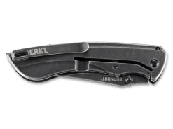 CRKT Burnout