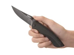 CRKT Burnout