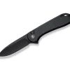 Sale CIVIVI Button Lock Elementum Ii G10 Black