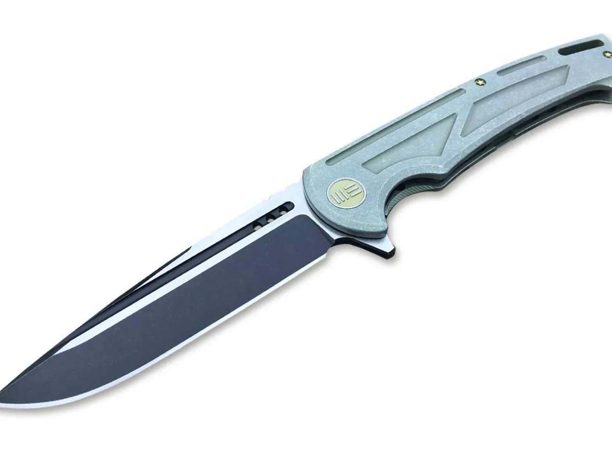 Clearance WE Knife 614C