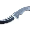 New WE Knife 713C Sea Monster