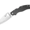 Discount Spyderco Caly 3.5 Zdp