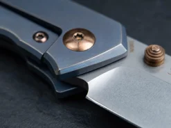 Hot Böker Plus Canoe